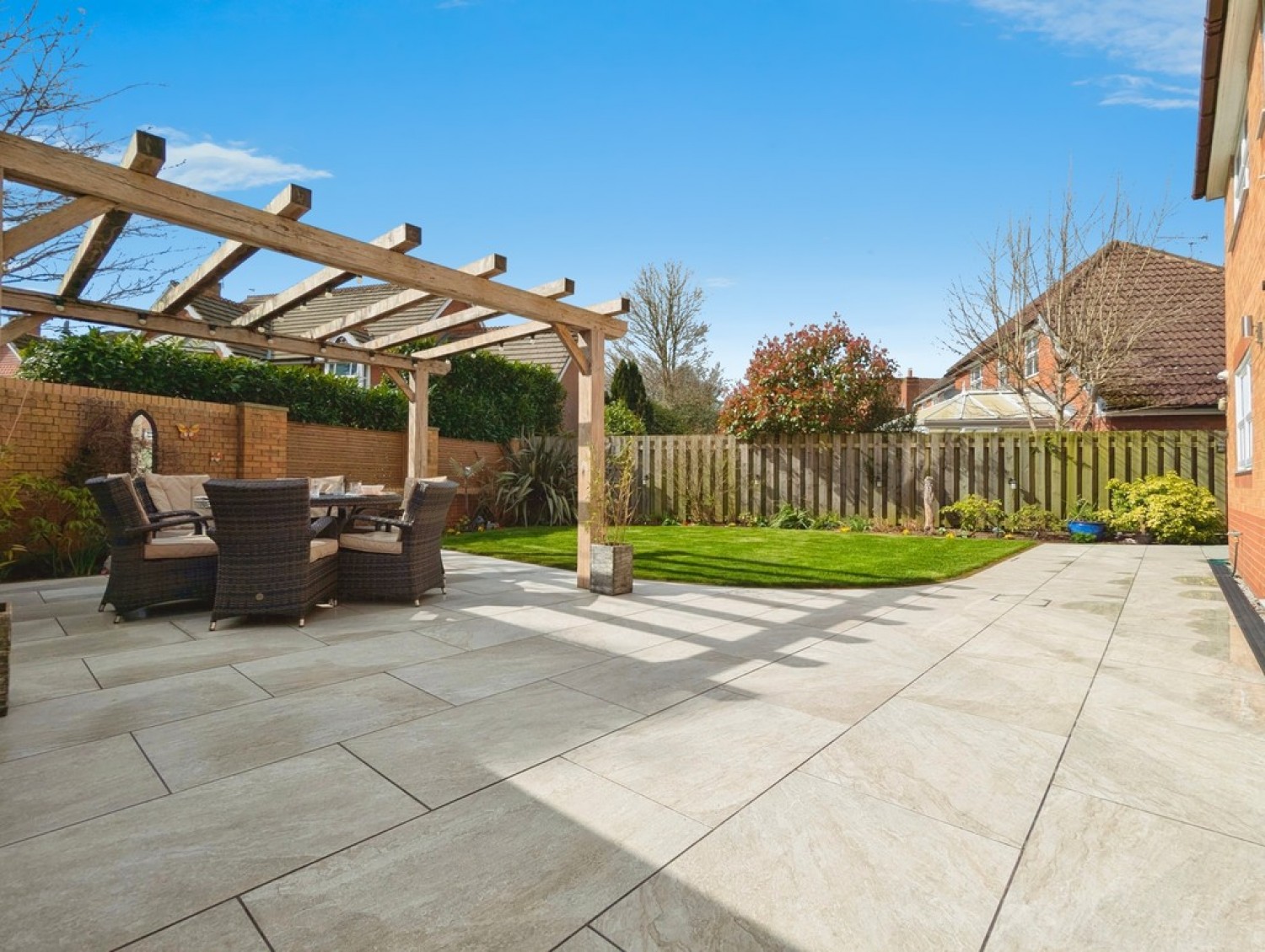 Appleby Crescent, Knaresborough