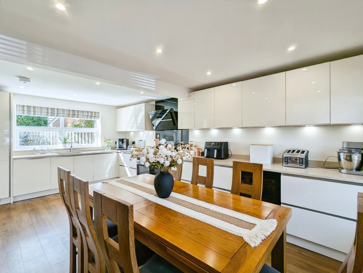 Appleby Crescent, Knaresborough