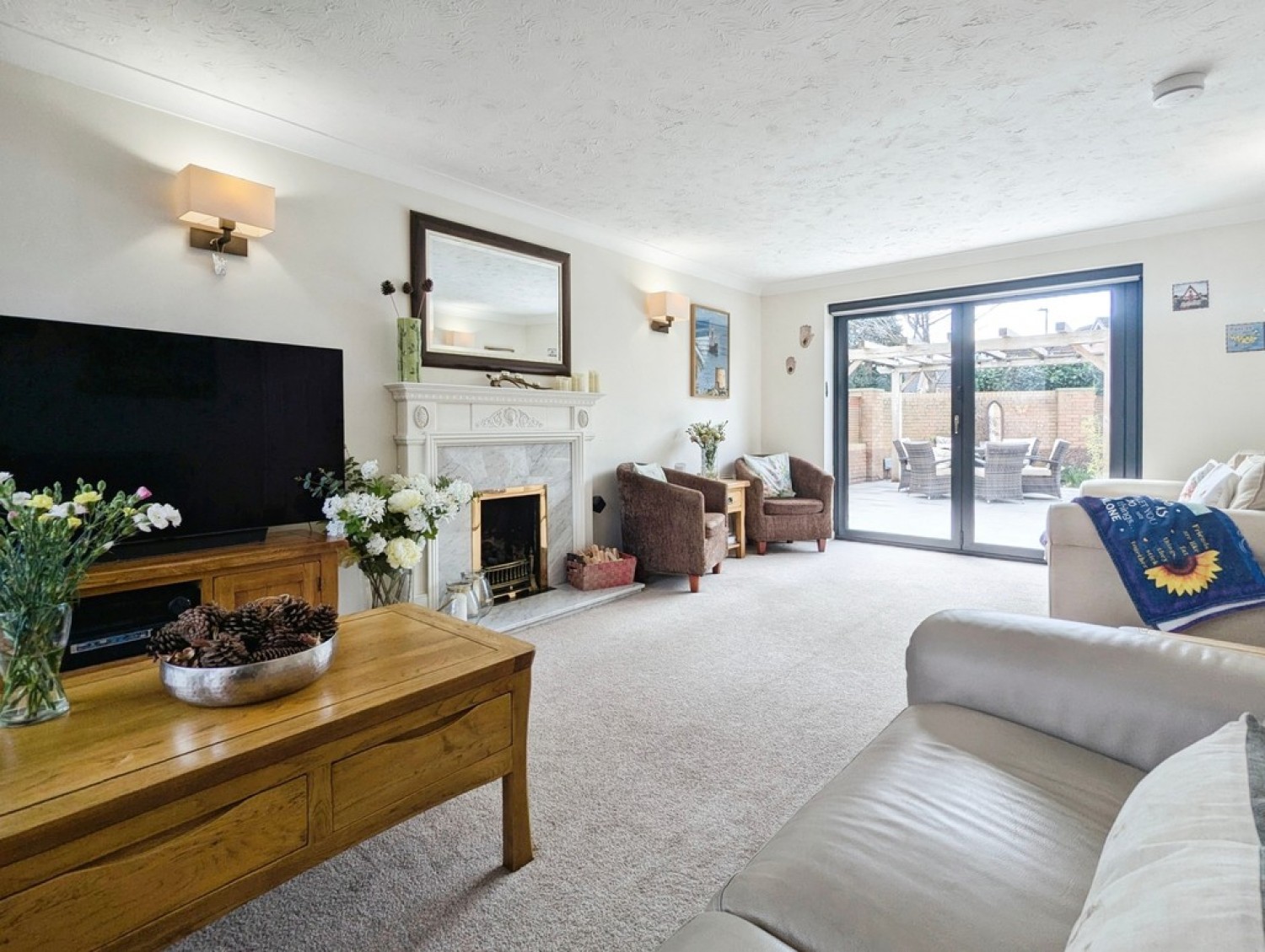 Appleby Crescent, Knaresborough