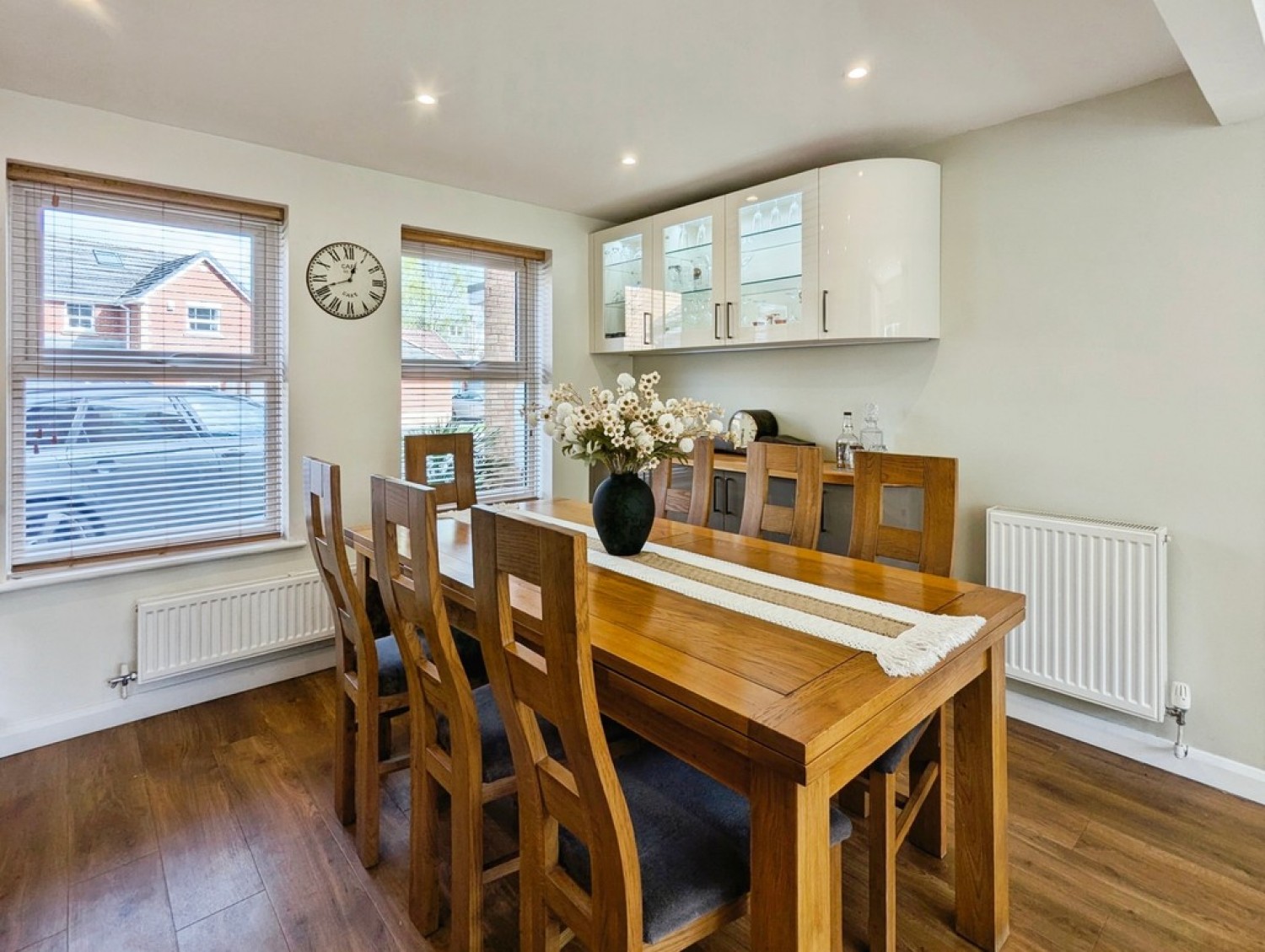 Appleby Crescent, Knaresborough