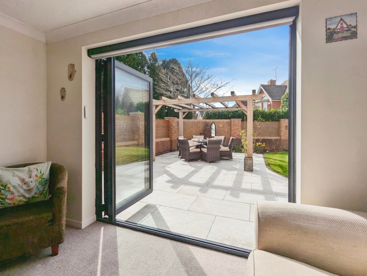 Appleby Crescent, Knaresborough
