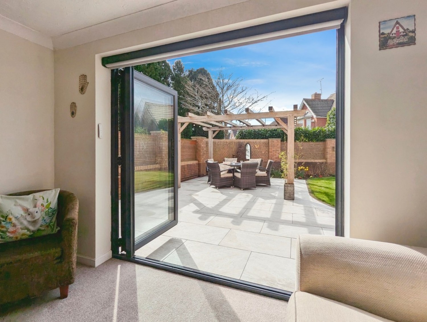 Appleby Crescent, Knaresborough