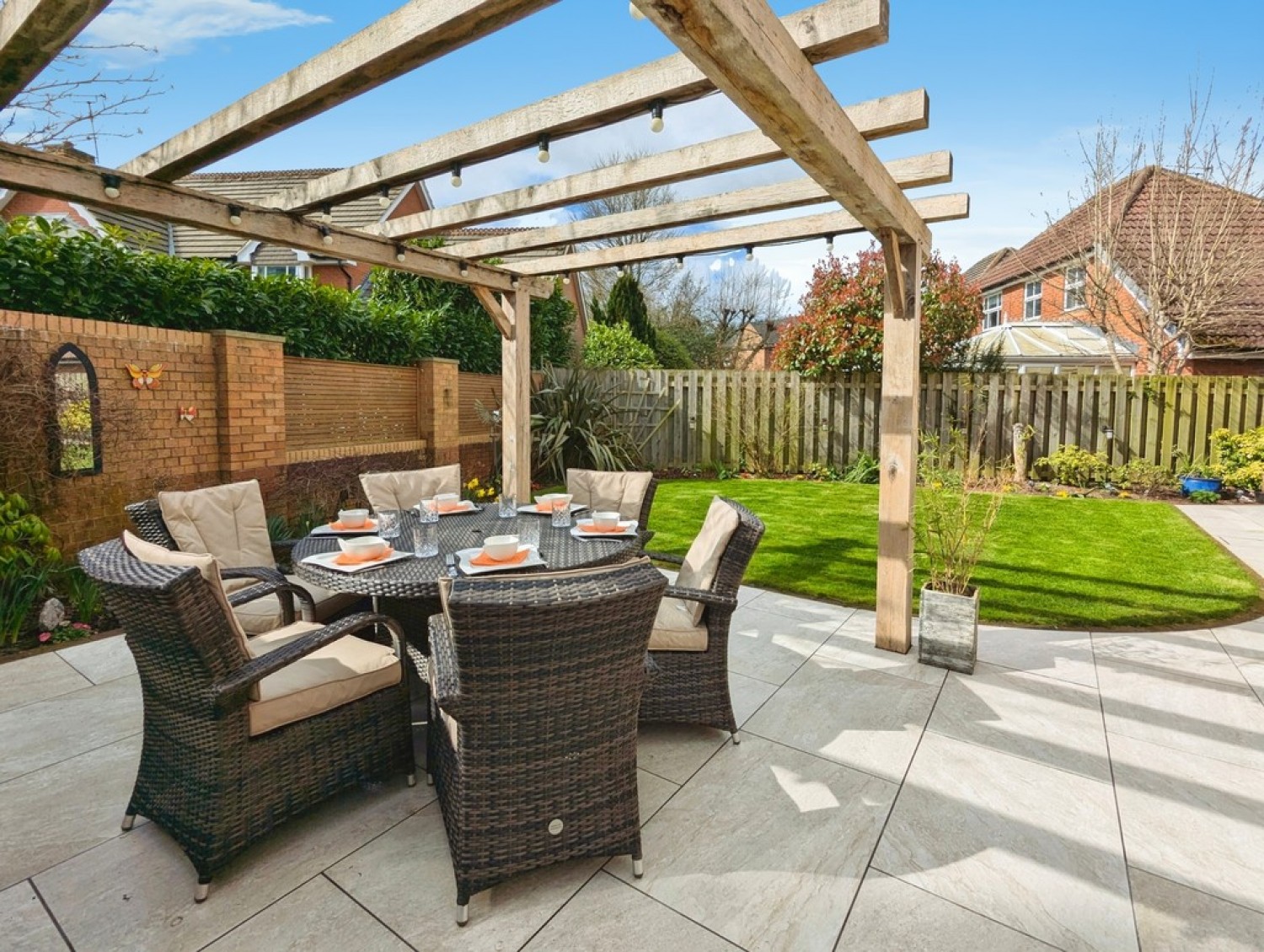 Appleby Crescent, Knaresborough