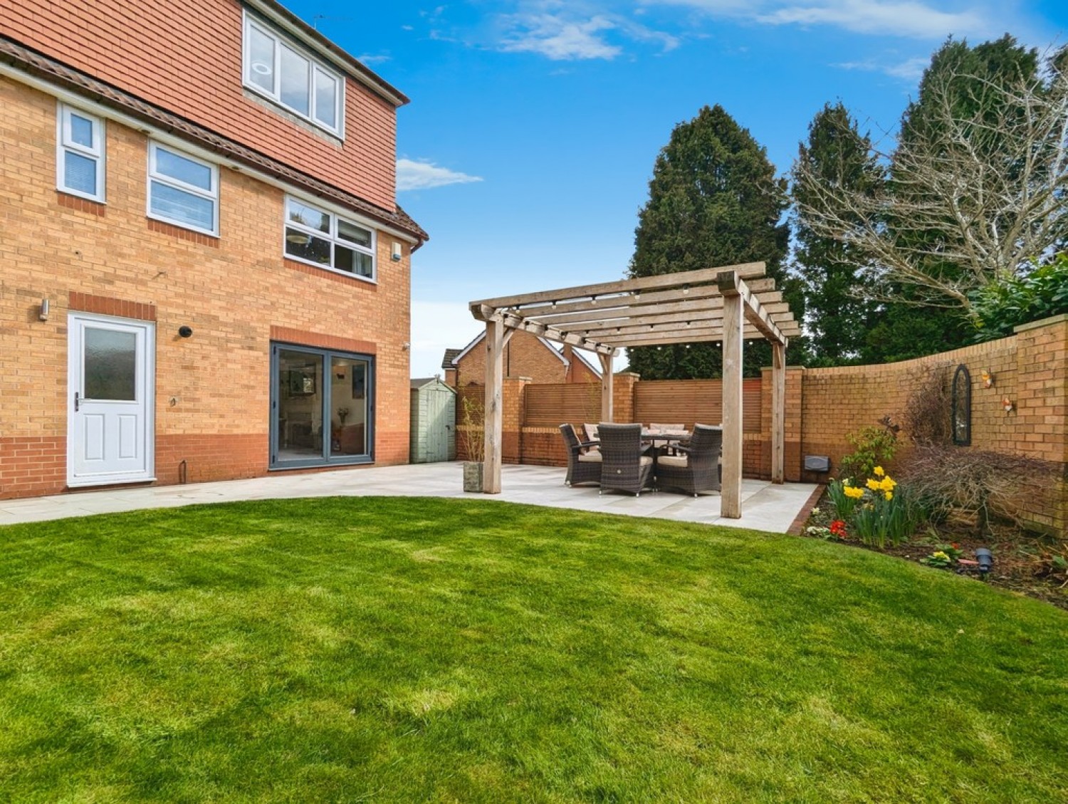 Appleby Crescent, Knaresborough
