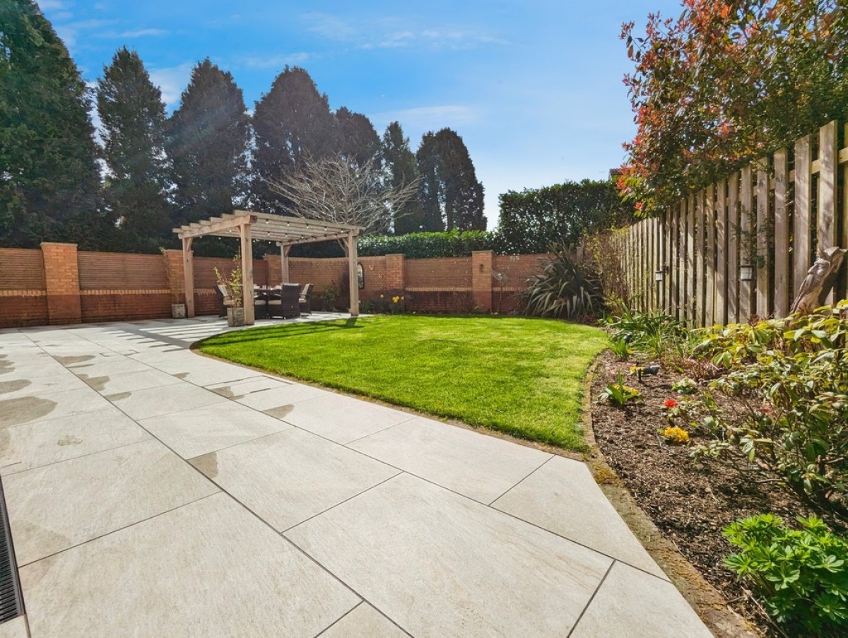 Appleby Crescent, Knaresborough