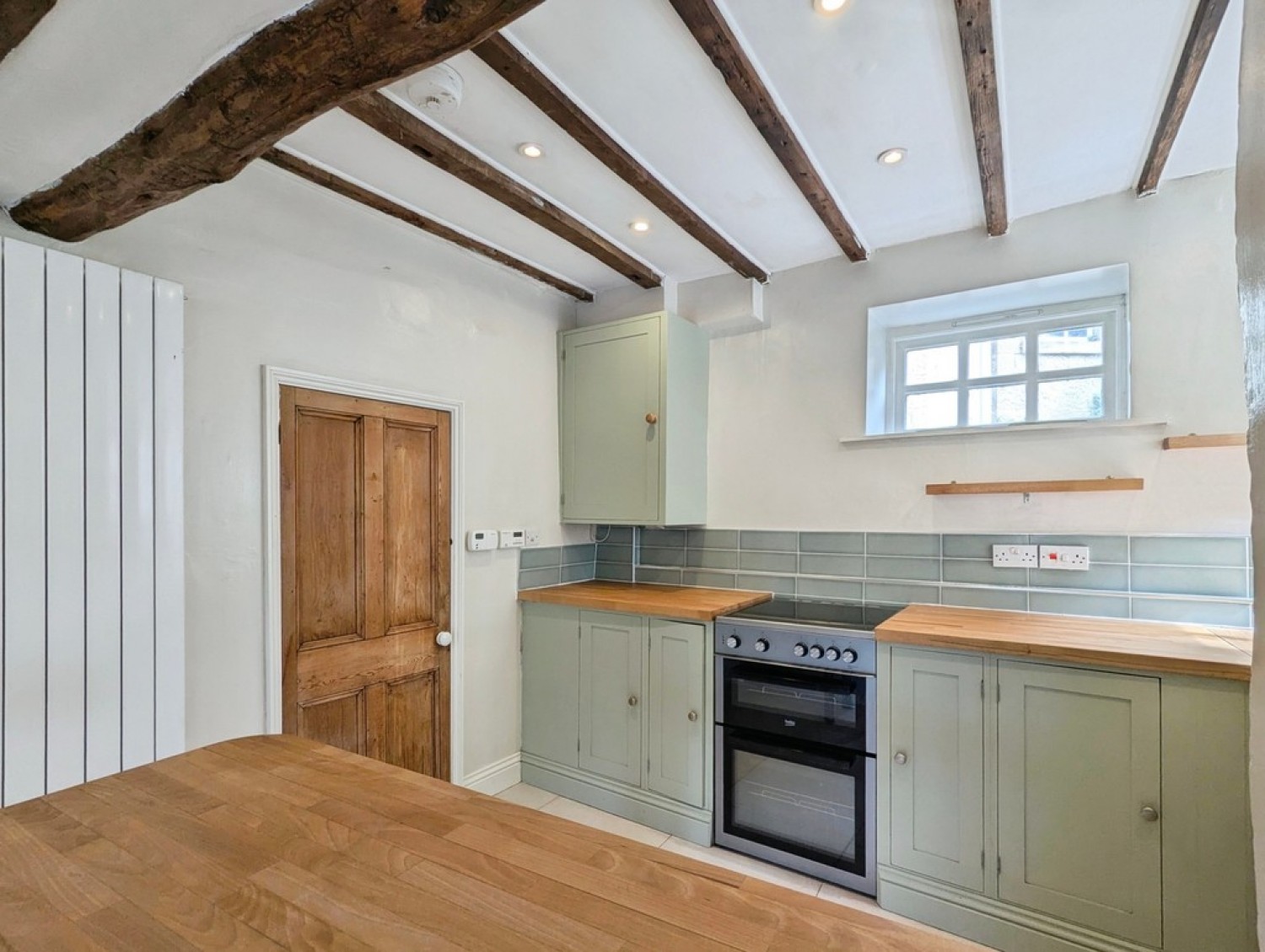 New Church Street, Pateley Bridge