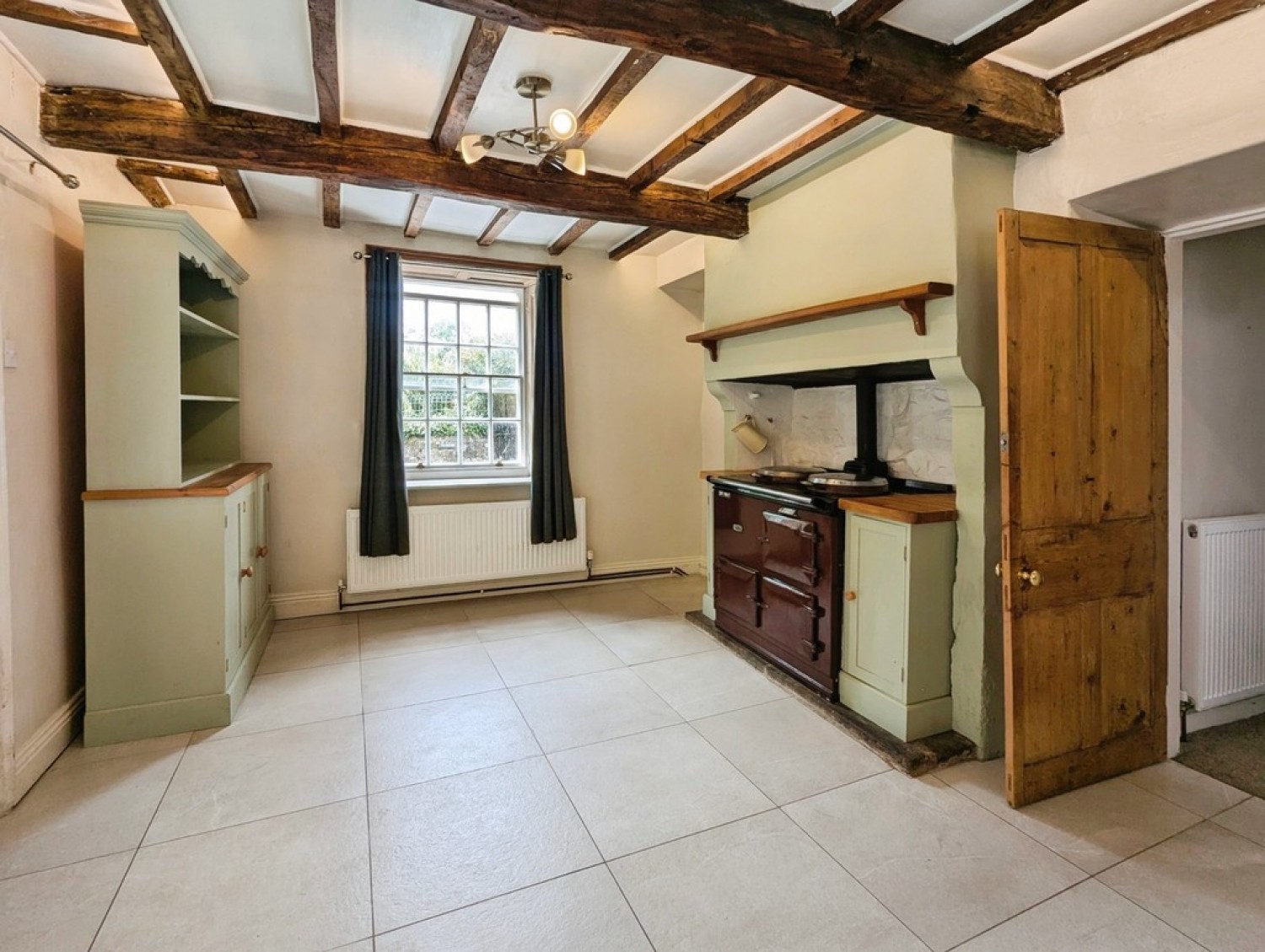 New Church Street, Pateley Bridge