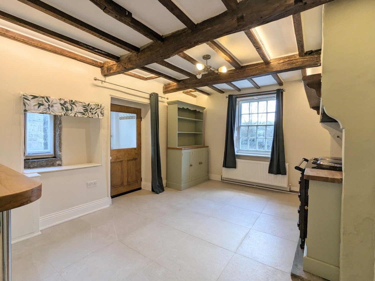 New Church Street, Pateley Bridge