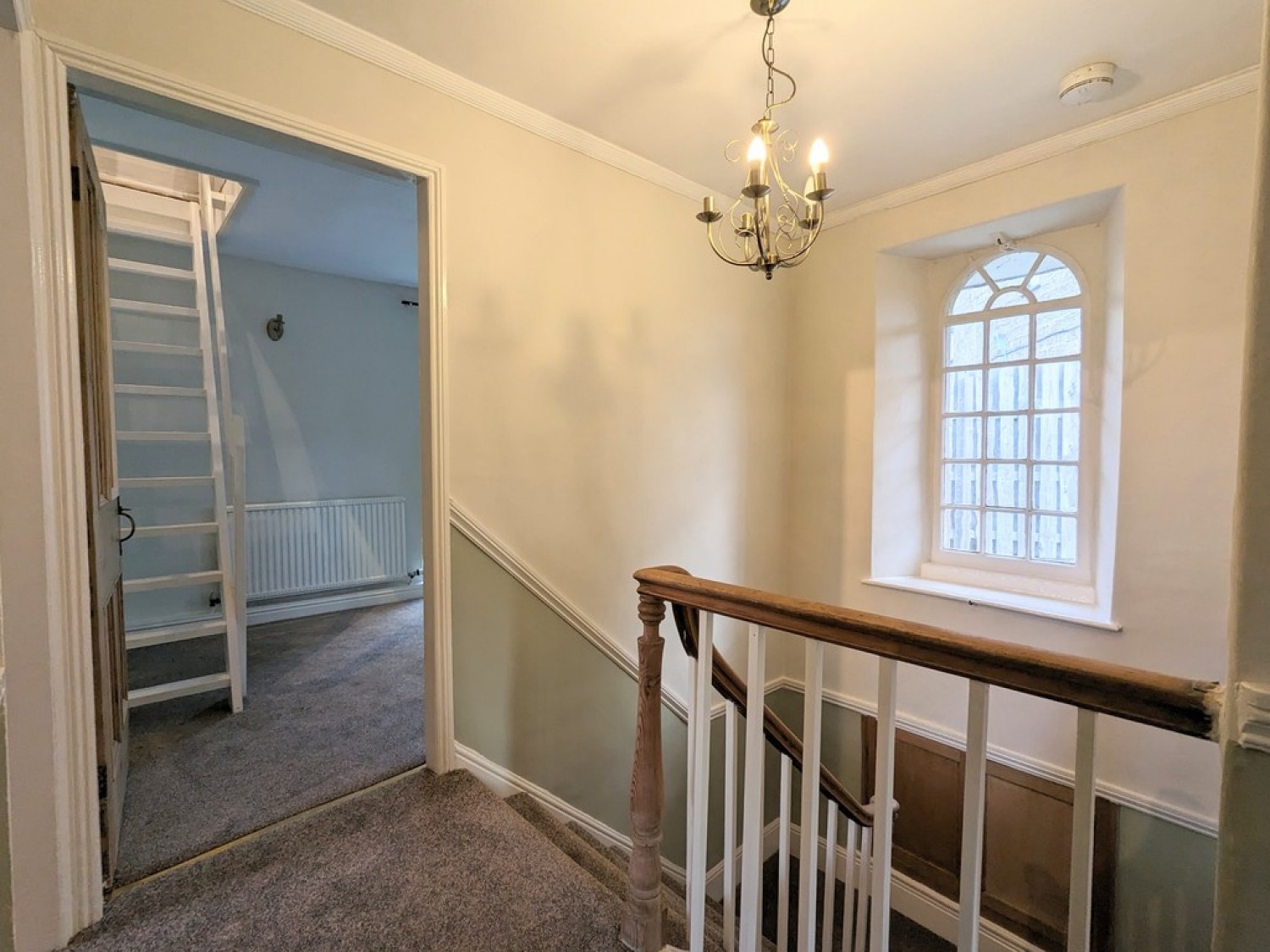 New Church Street, Pateley Bridge