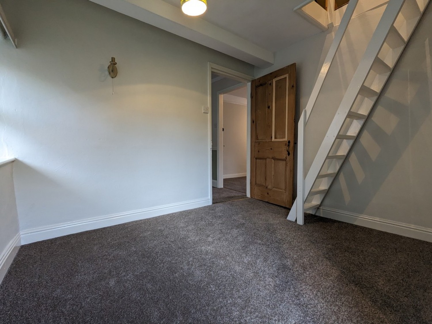 New Church Street, Pateley Bridge