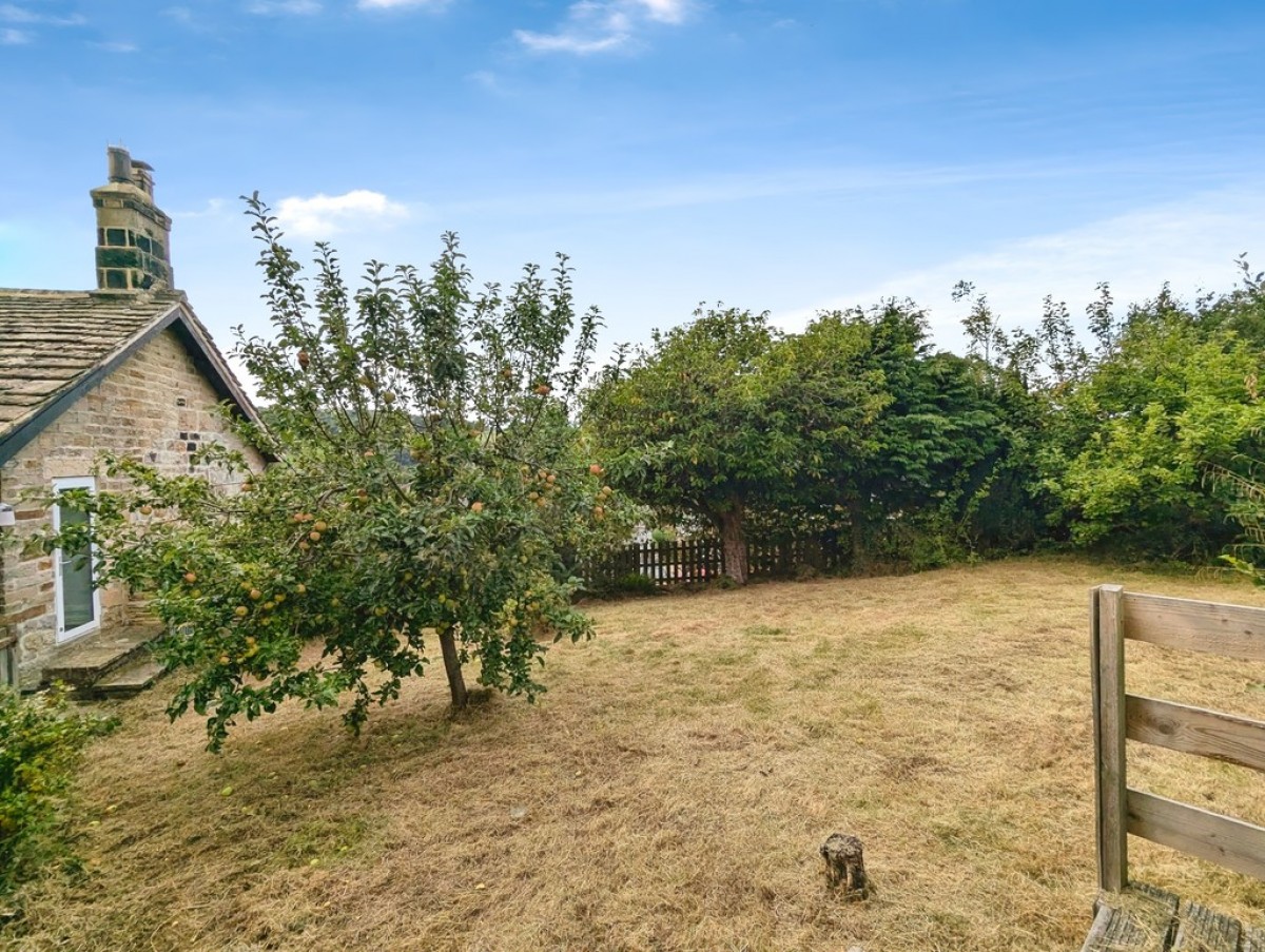 New Church Street, Pateley Bridge