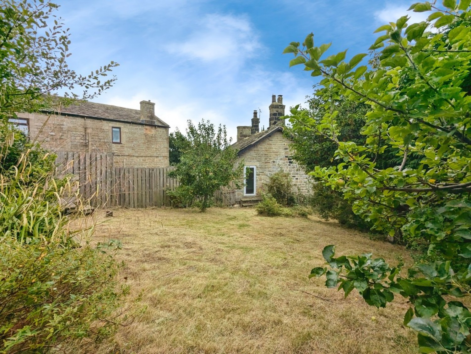 New Church Street, Pateley Bridge