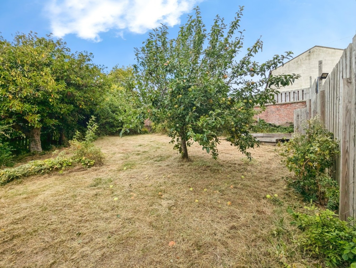 New Church Street, Pateley Bridge