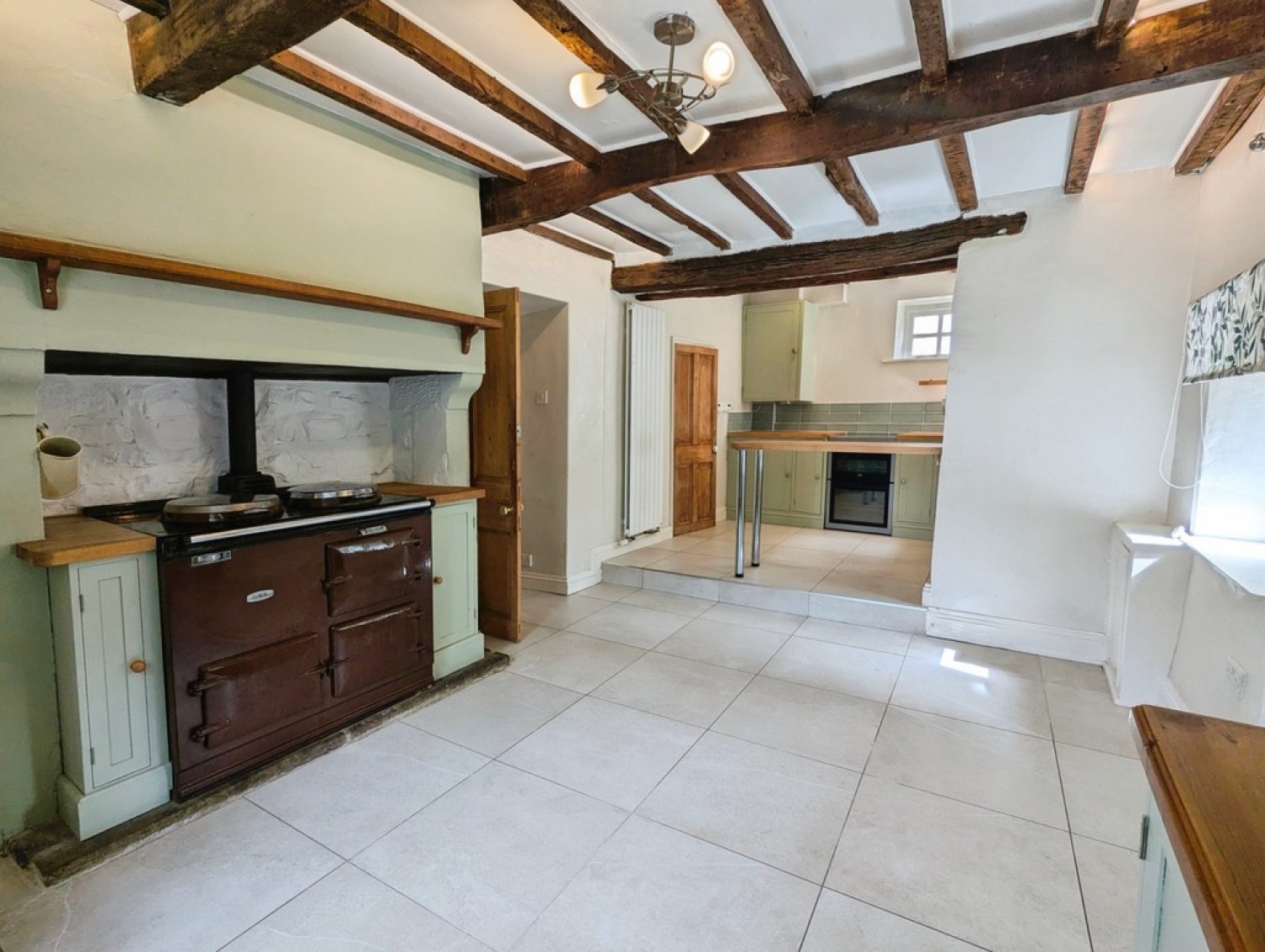 New Church Street, Pateley Bridge