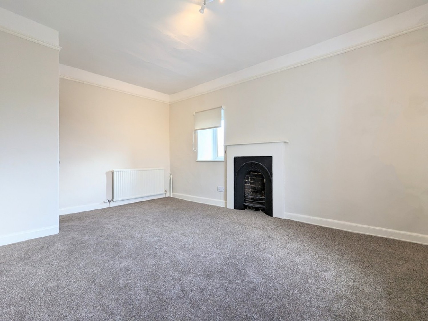 New Church Street, Pateley Bridge