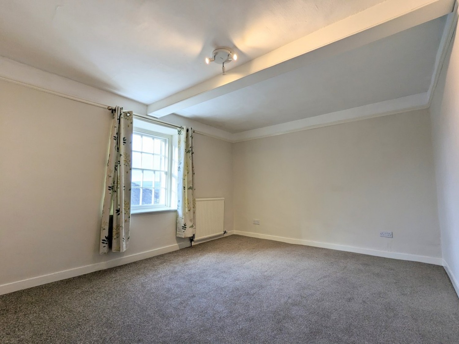 New Church Street, Pateley Bridge