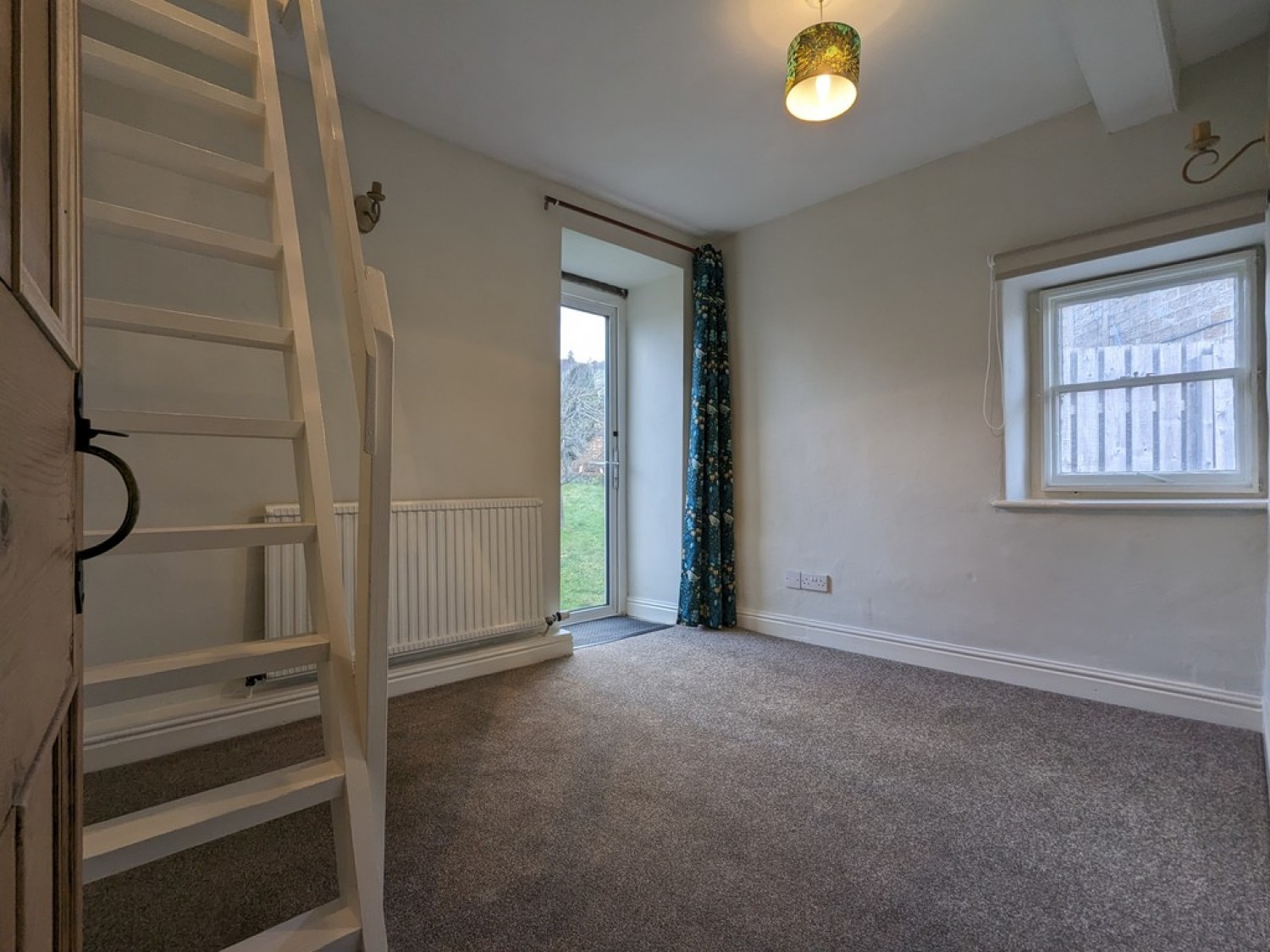 New Church Street, Pateley Bridge