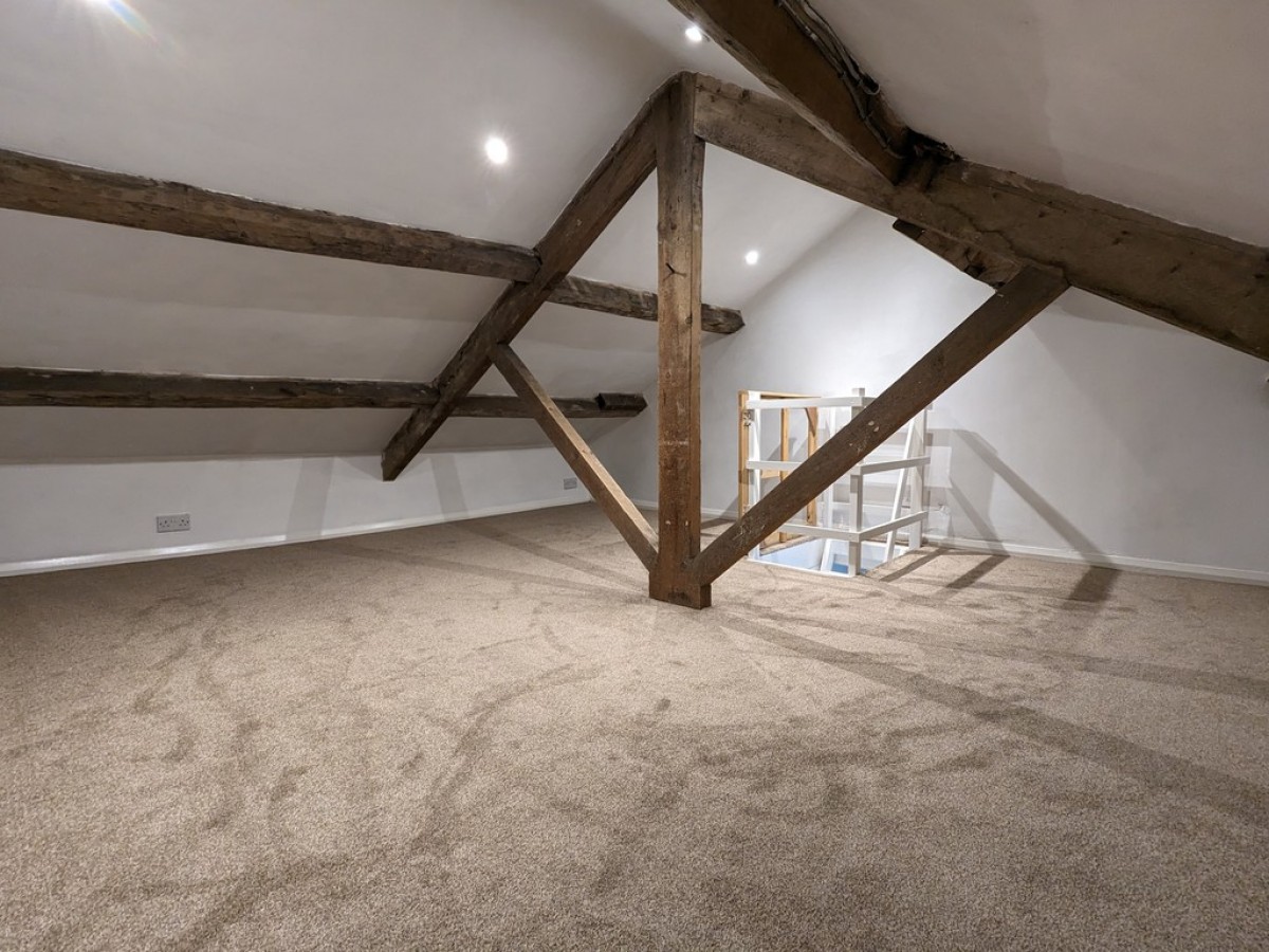 New Church Street, Pateley Bridge