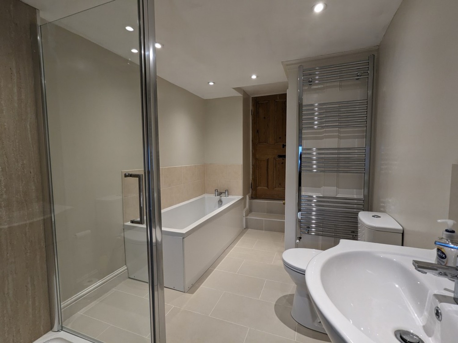 New Church Street, Pateley Bridge