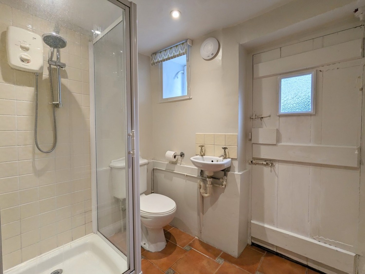 New Church Street, Pateley Bridge