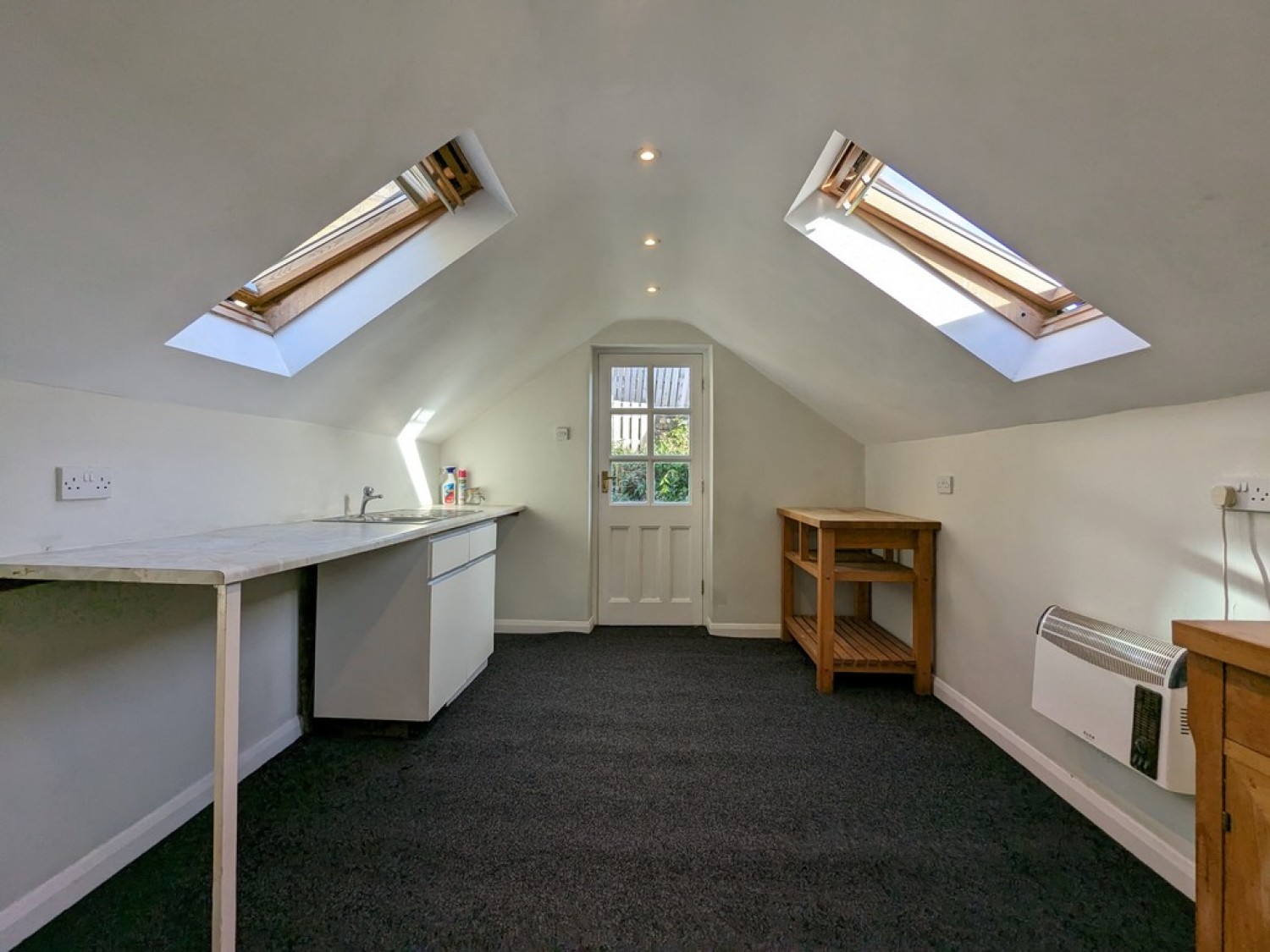 New Church Street, Pateley Bridge