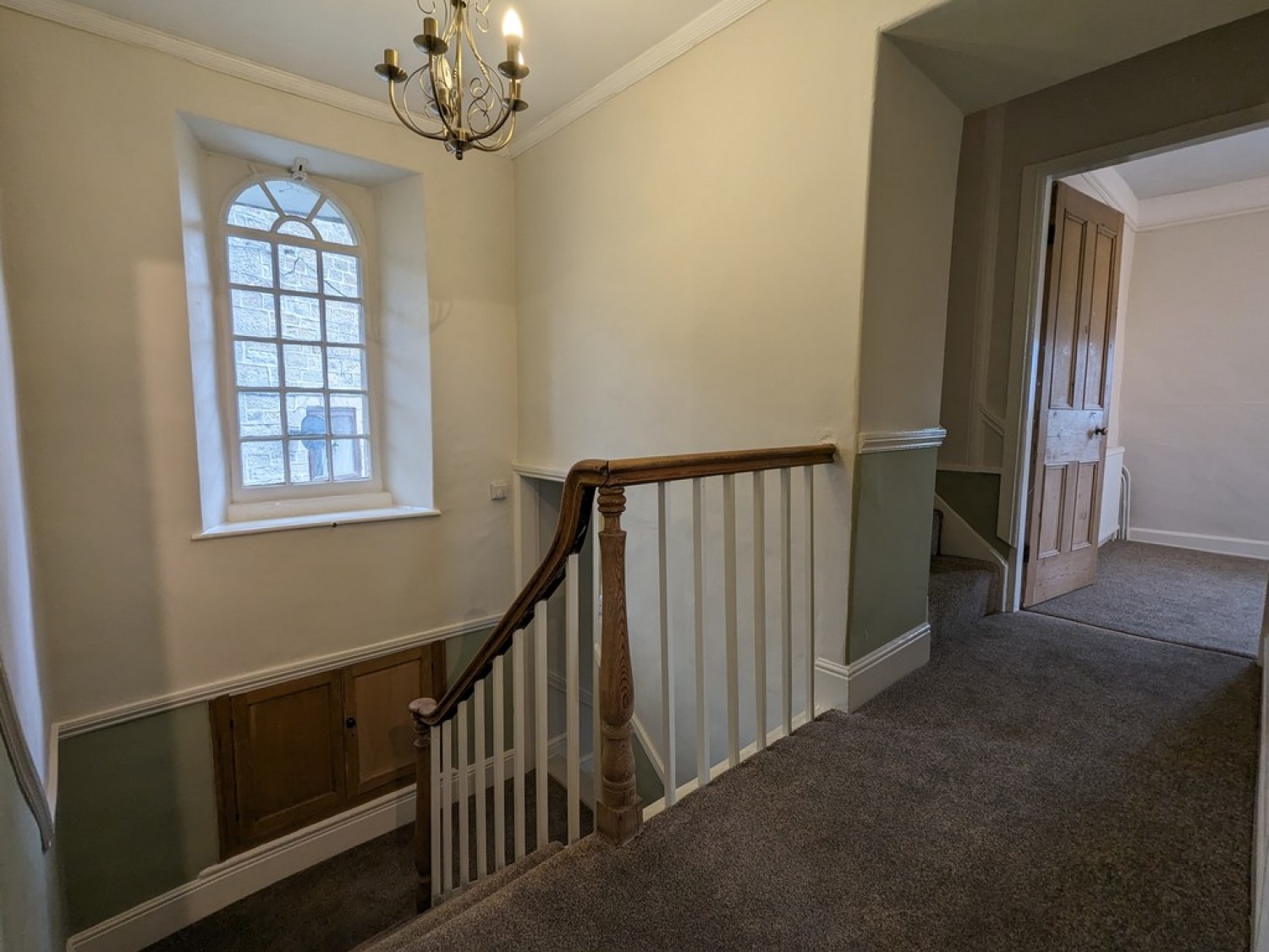 New Church Street, Pateley Bridge