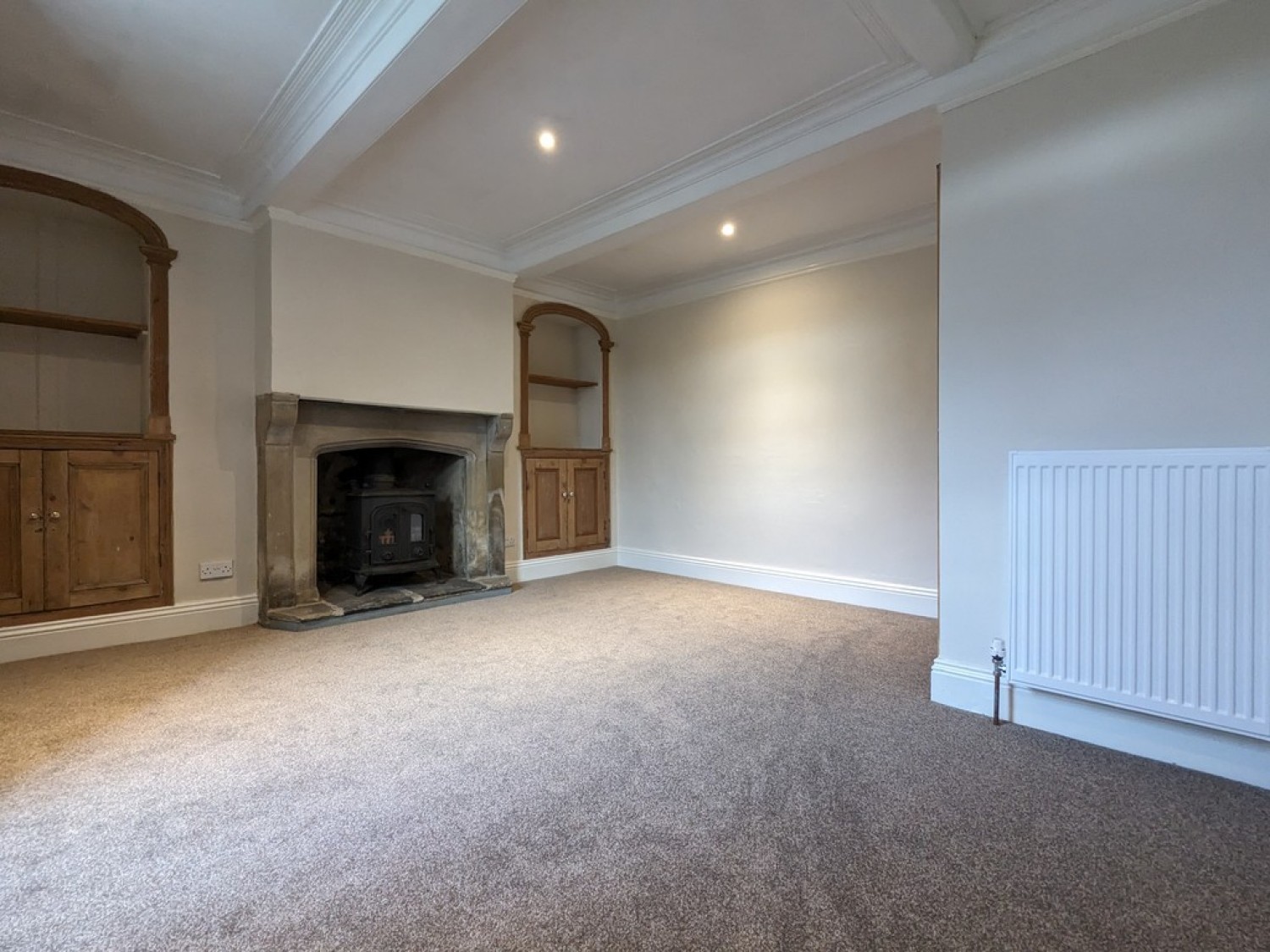 New Church Street, Pateley Bridge