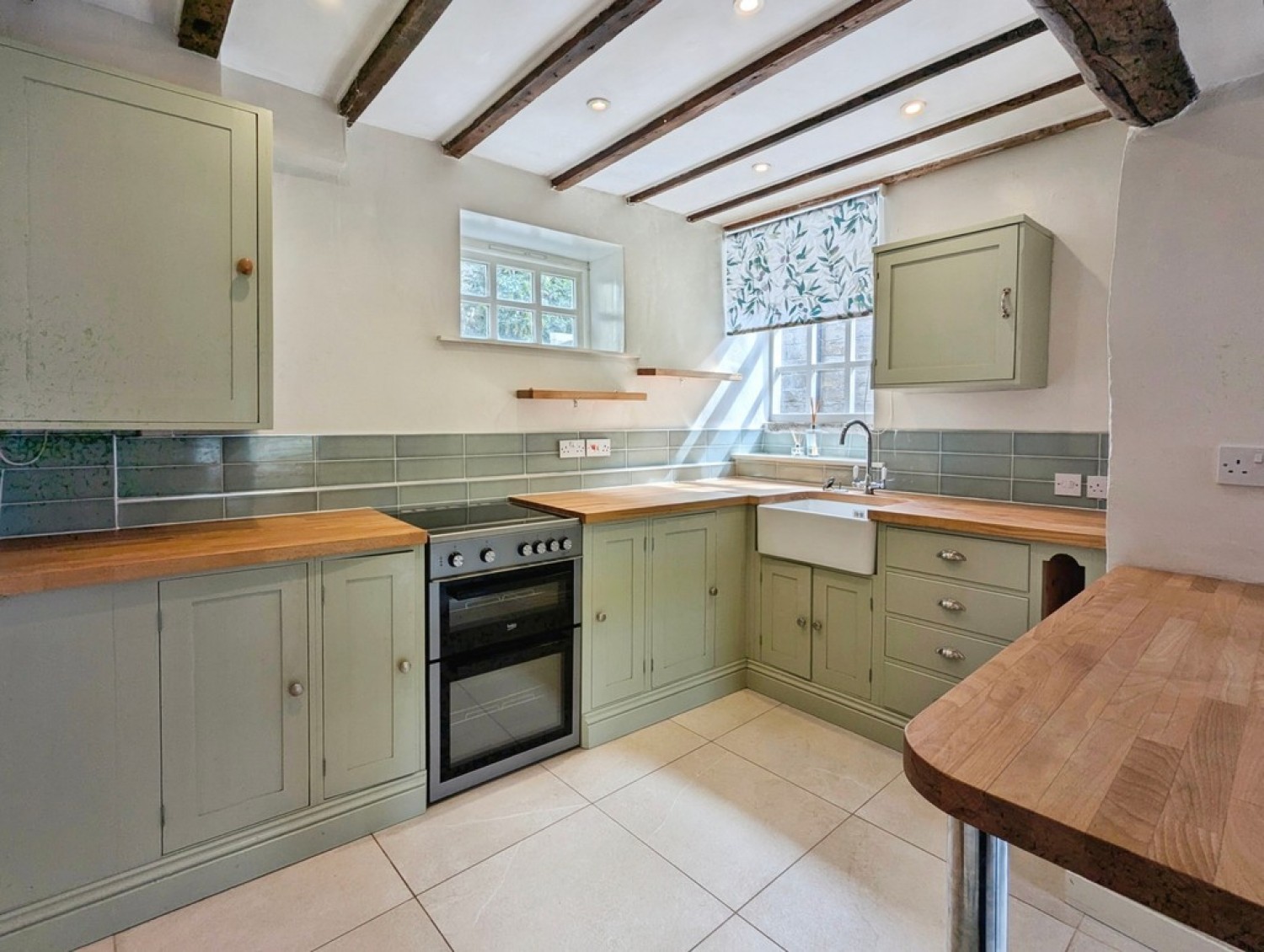 New Church Street, Pateley Bridge