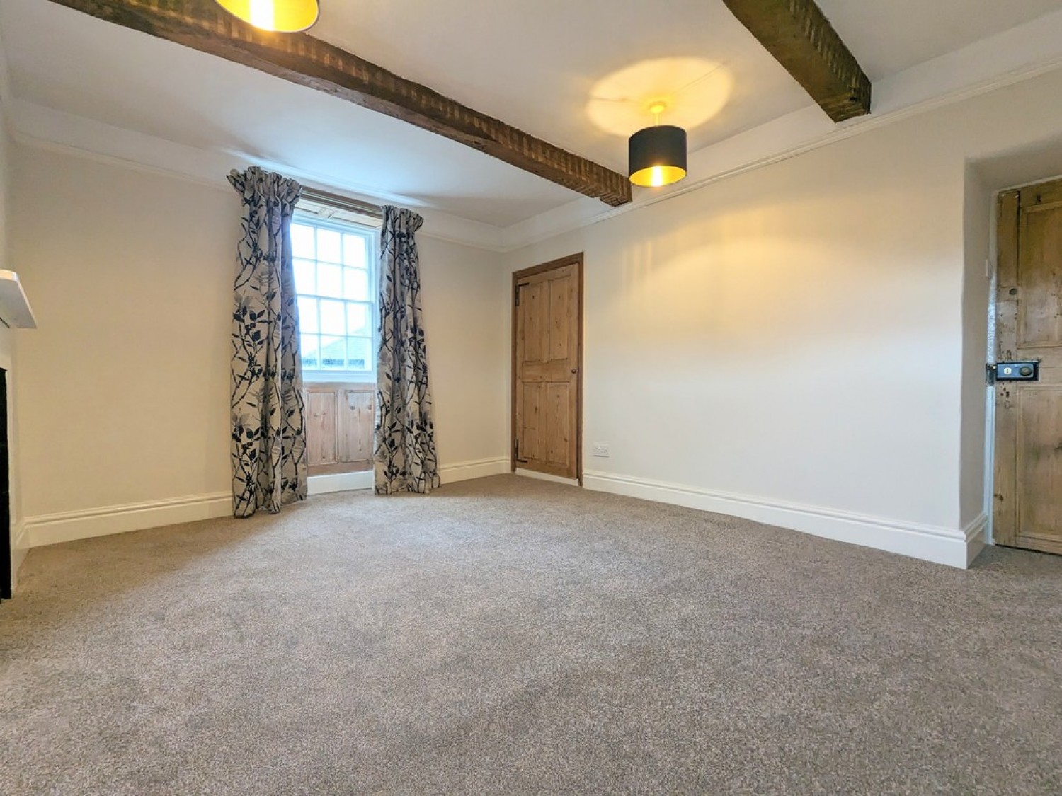 New Church Street, Pateley Bridge