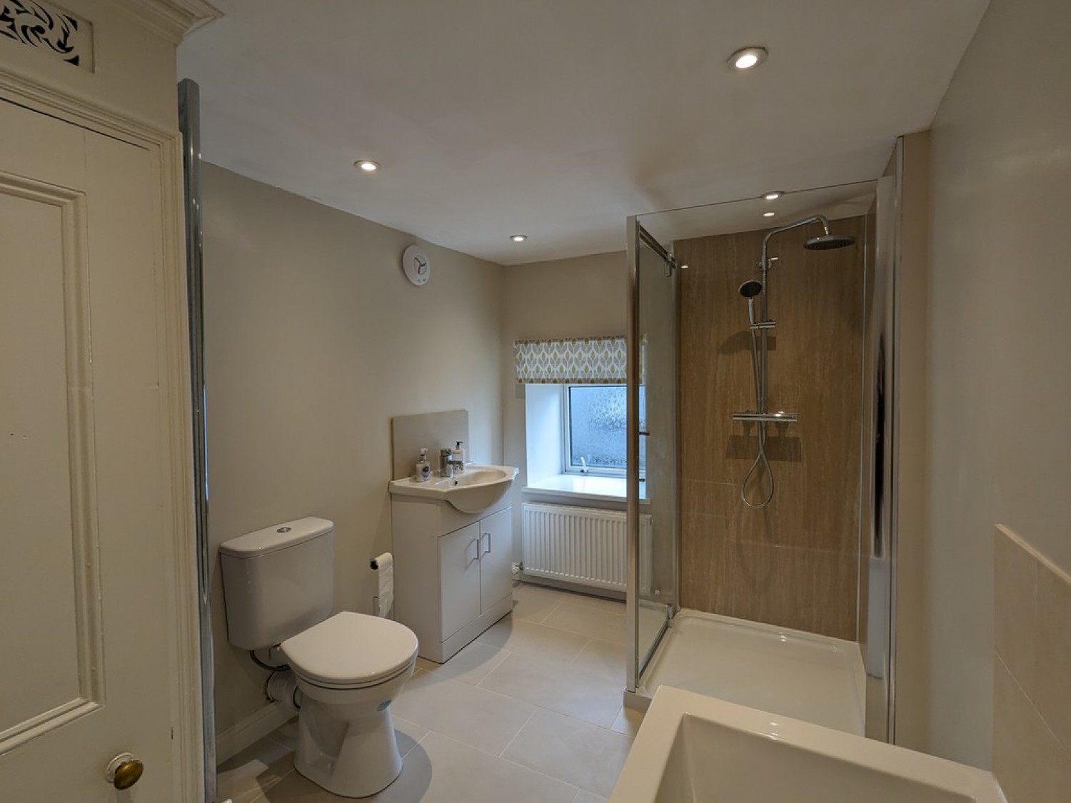 New Church Street, Pateley Bridge