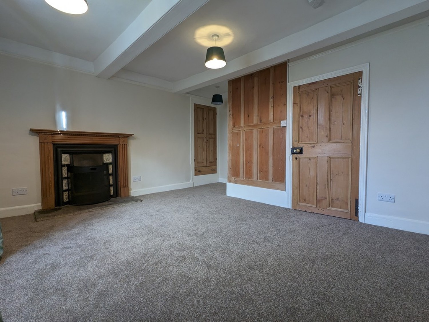 New Church Street, Pateley Bridge