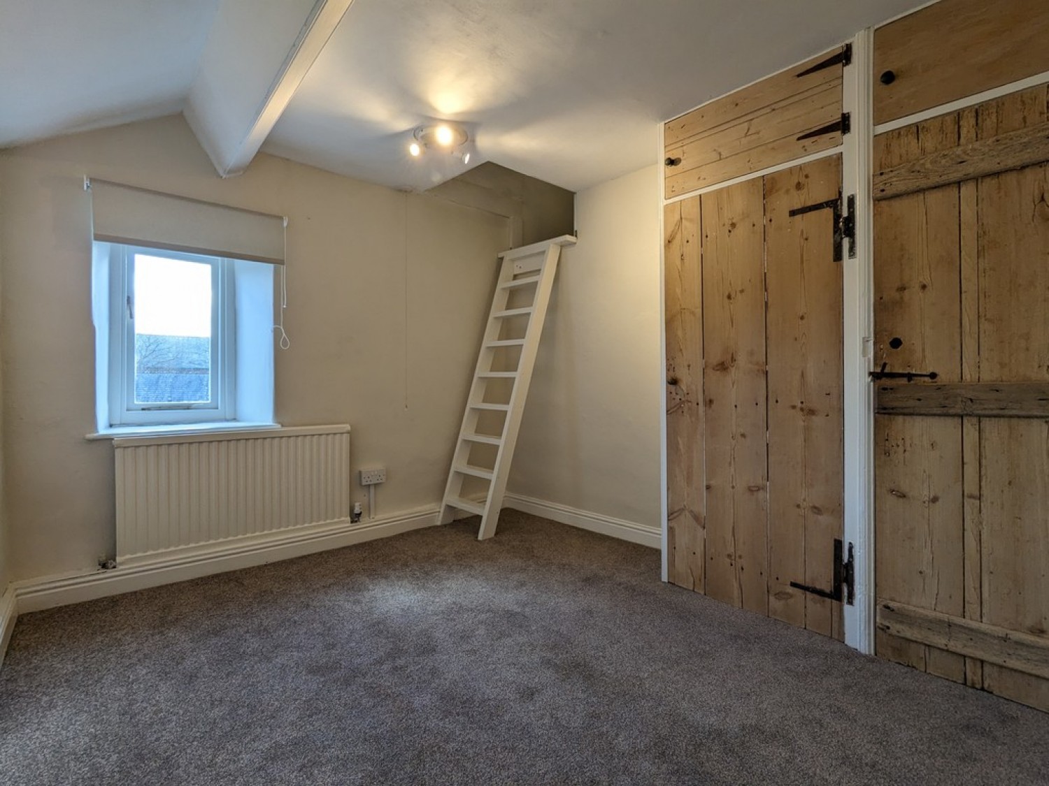 New Church Street, Pateley Bridge