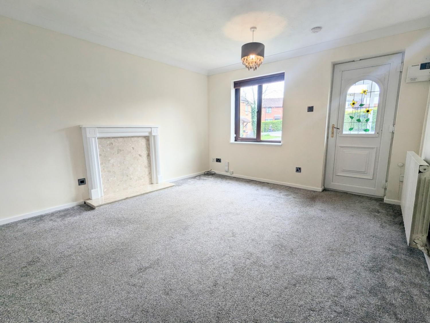 Pennywort Grove, Harrogate