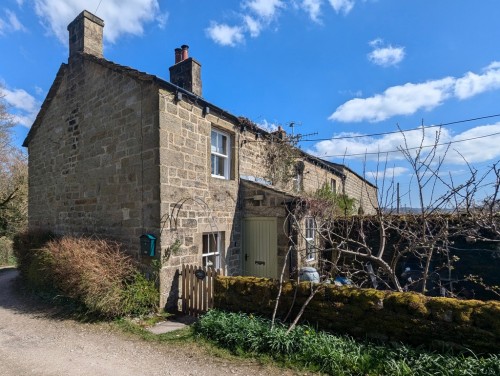 Glasshouses, Pateley Bridge