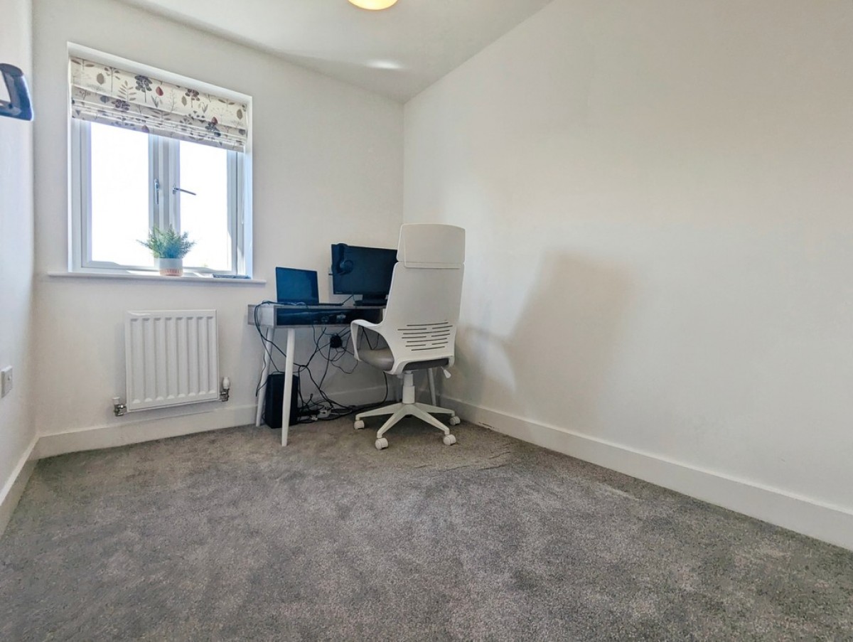 Grainbeck Rise, Killinghall
