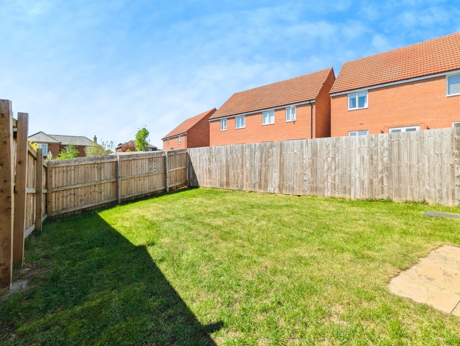 Grainbeck Rise, Killinghall