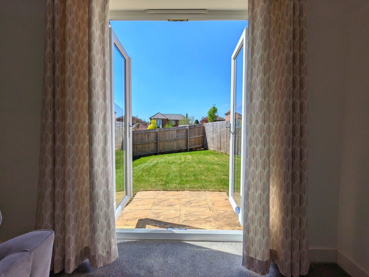 Grainbeck Rise, Killinghall