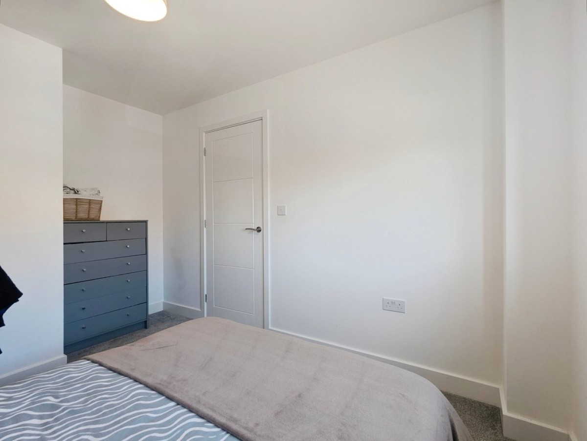 Grainbeck Rise, Killinghall