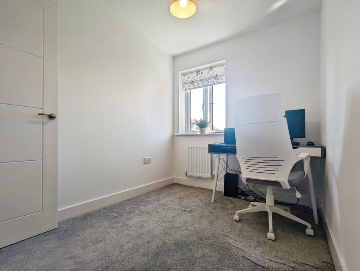 Grainbeck Rise, Killinghall