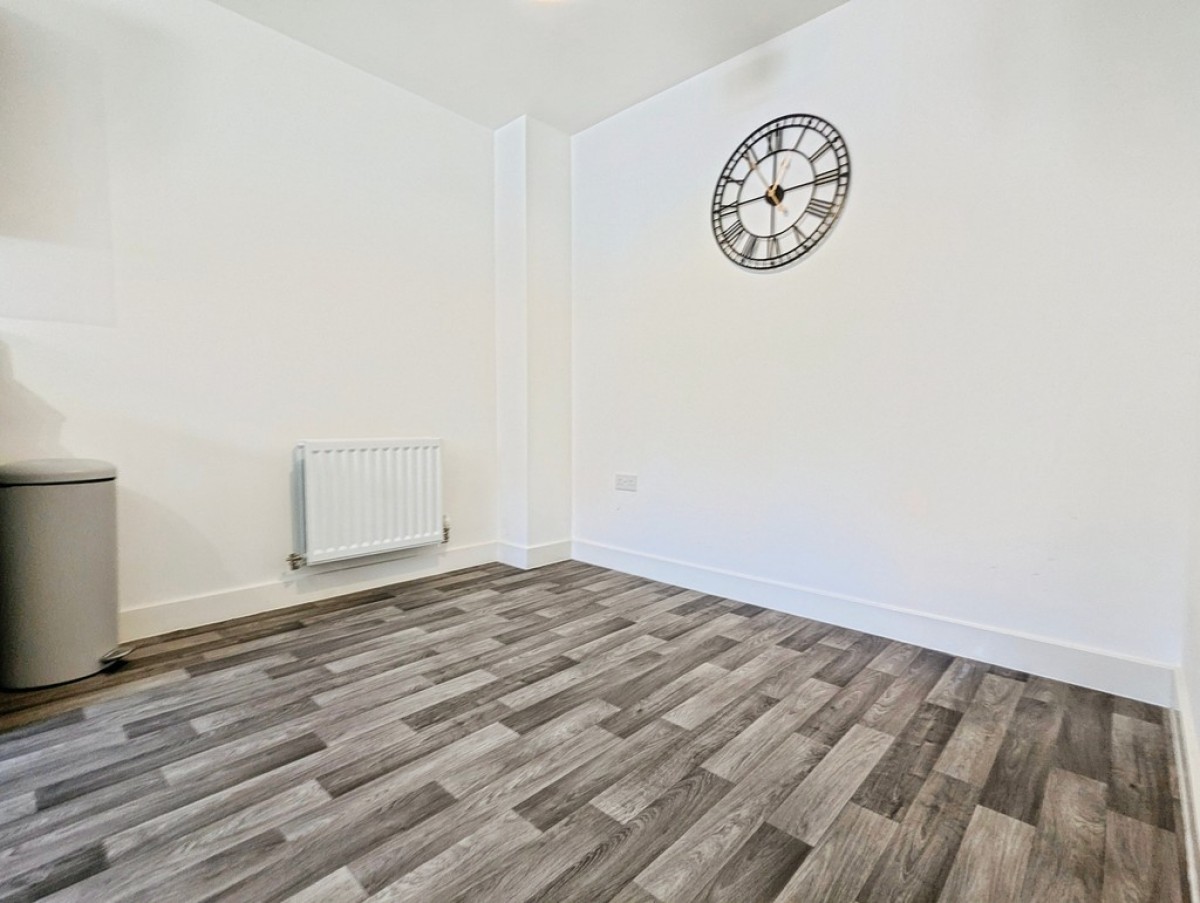 Grainbeck Rise, Killinghall