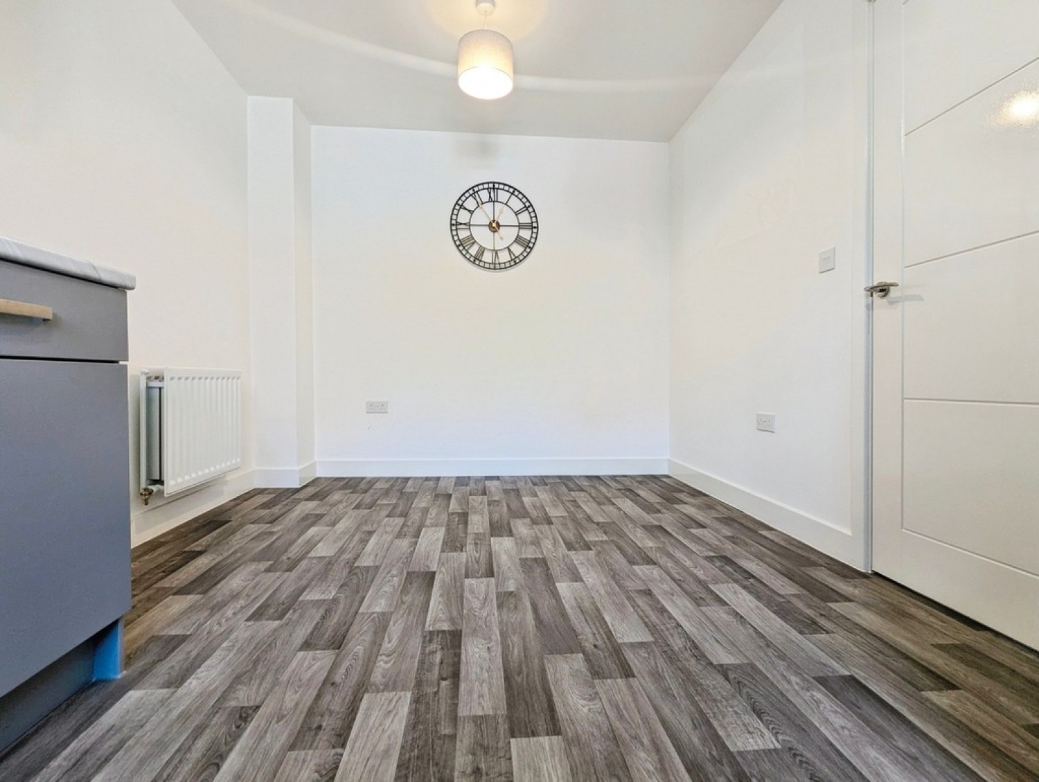 Grainbeck Rise, Killinghall
