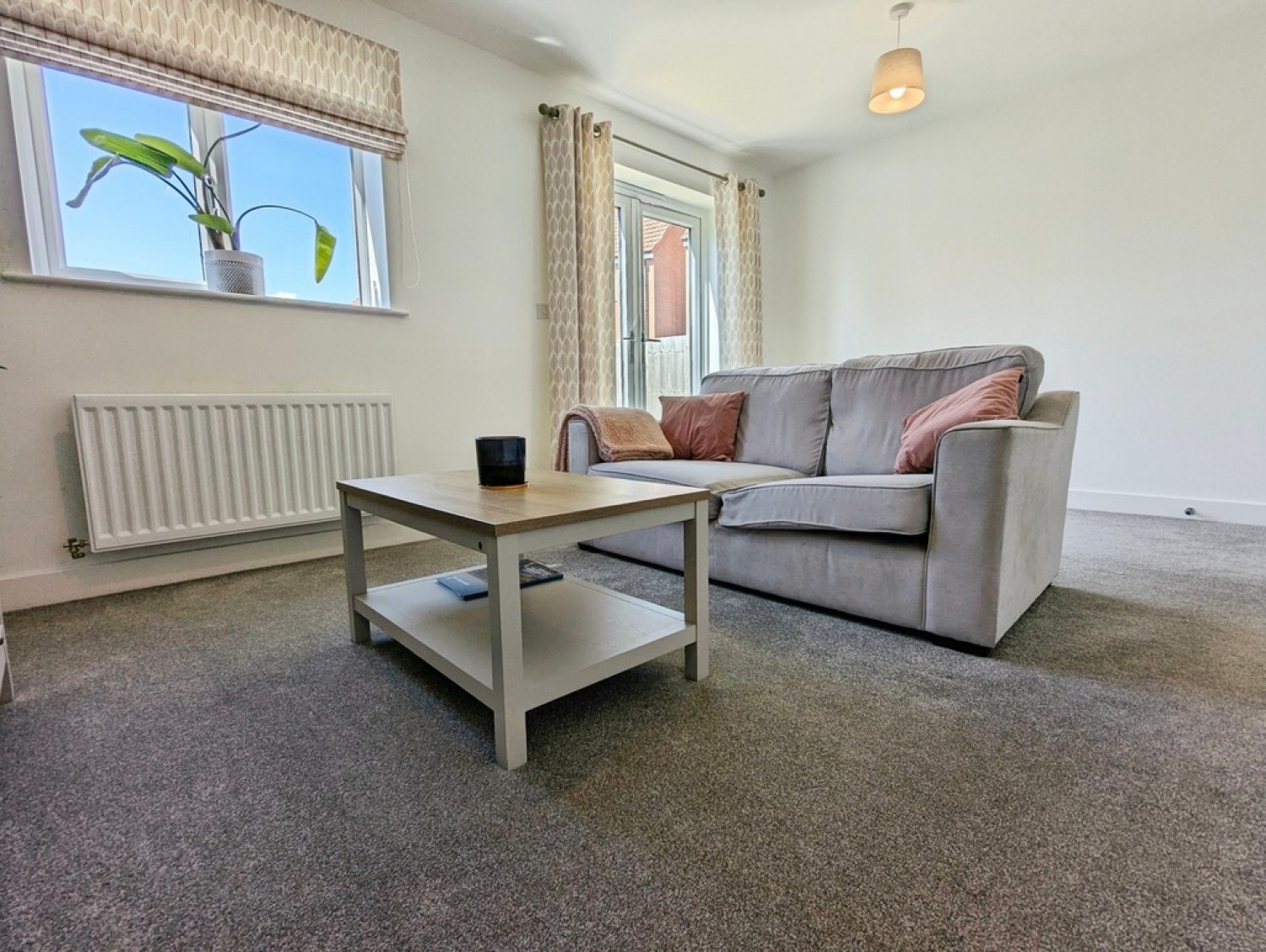 Grainbeck Rise, Killinghall