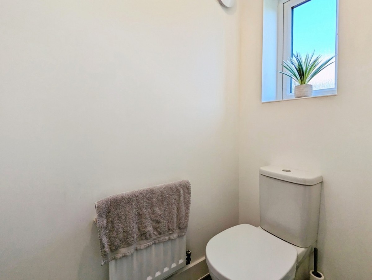Grainbeck Rise, Killinghall
