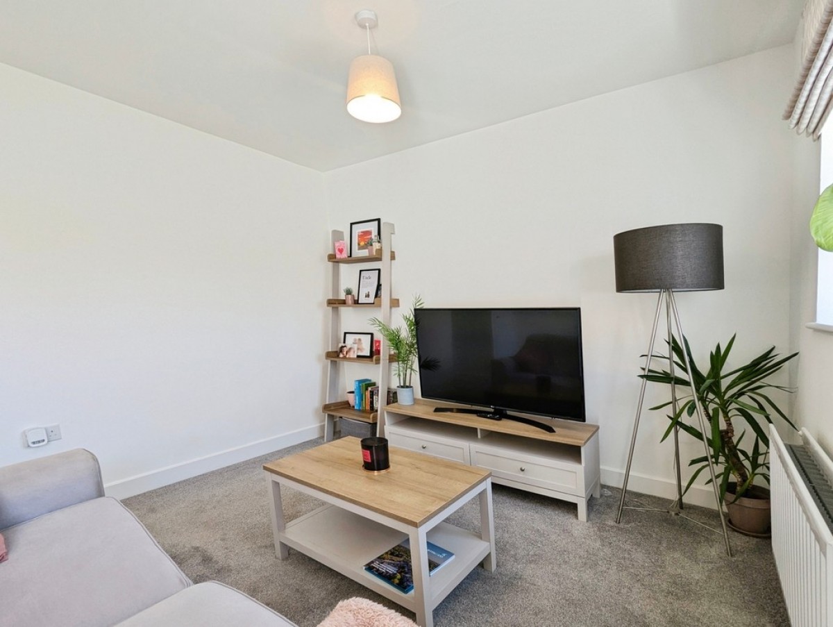 Grainbeck Rise, Killinghall
