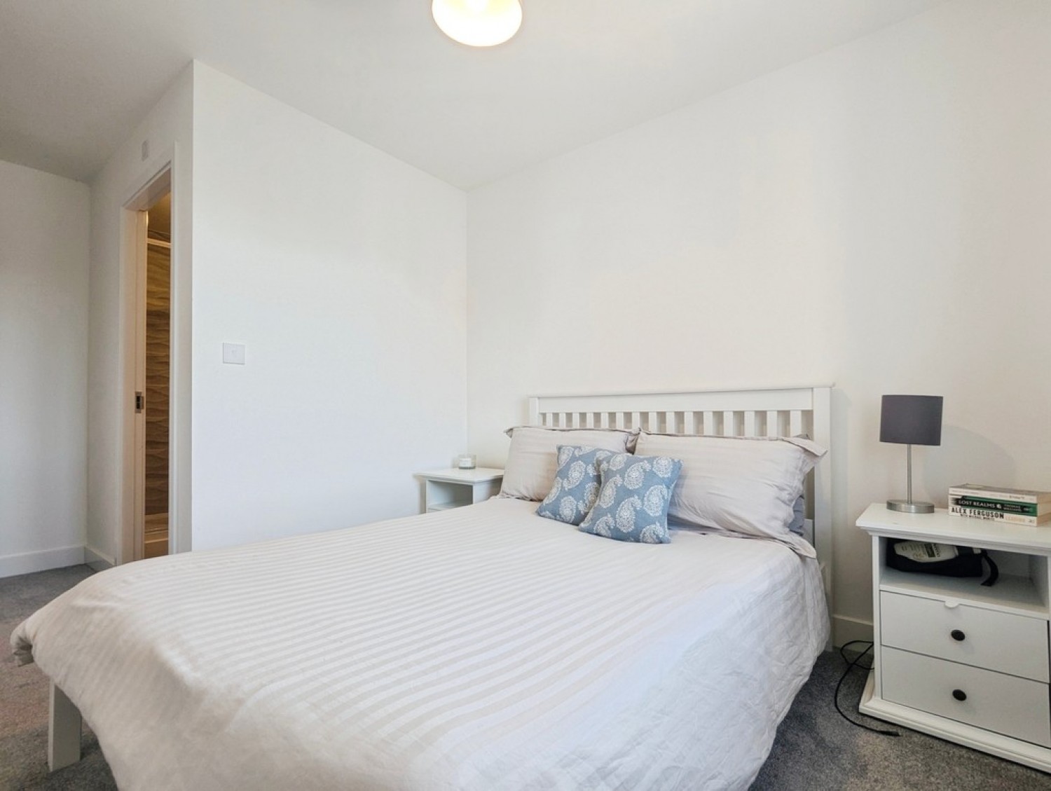 Grainbeck Rise, Killinghall
