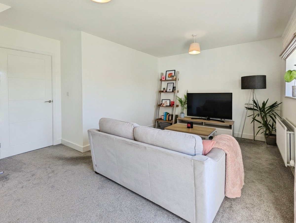 Grainbeck Rise, Killinghall