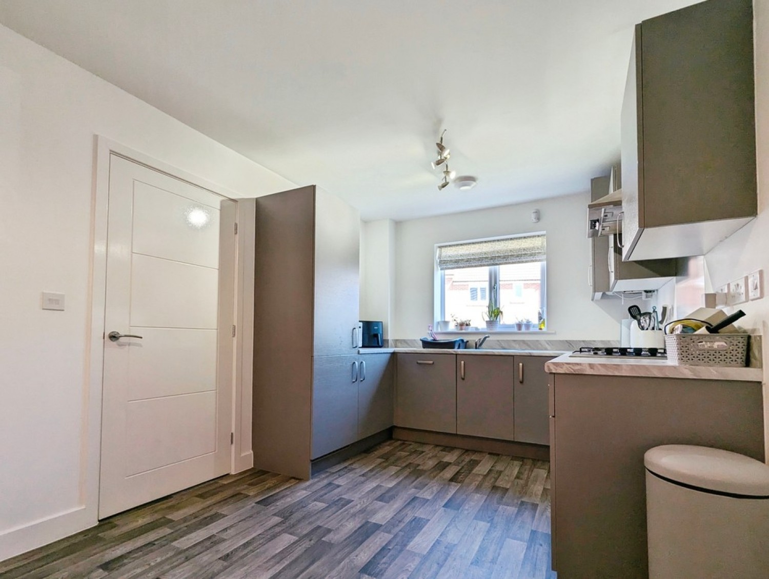 Grainbeck Rise, Killinghall