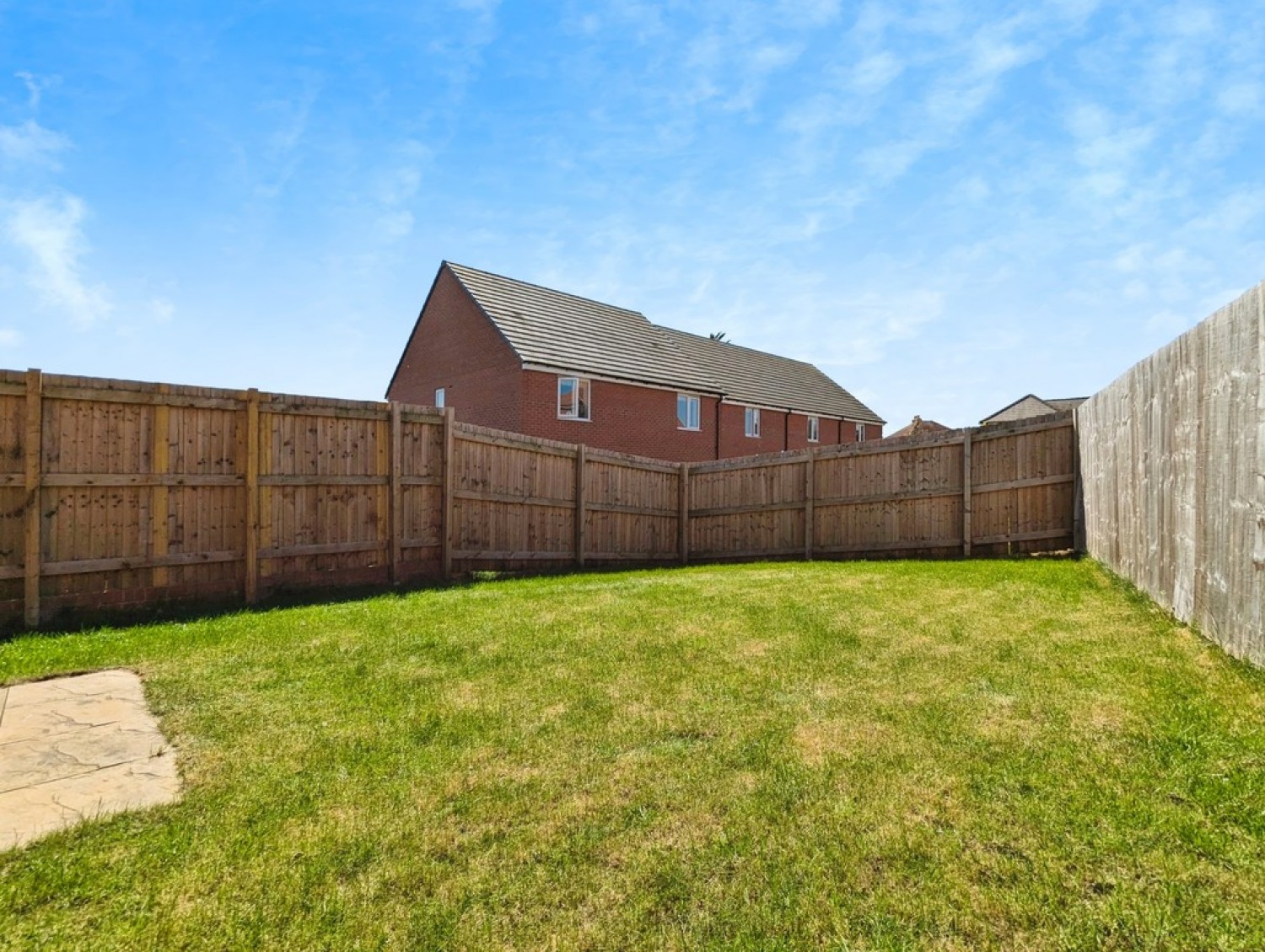 Grainbeck Rise, Killinghall