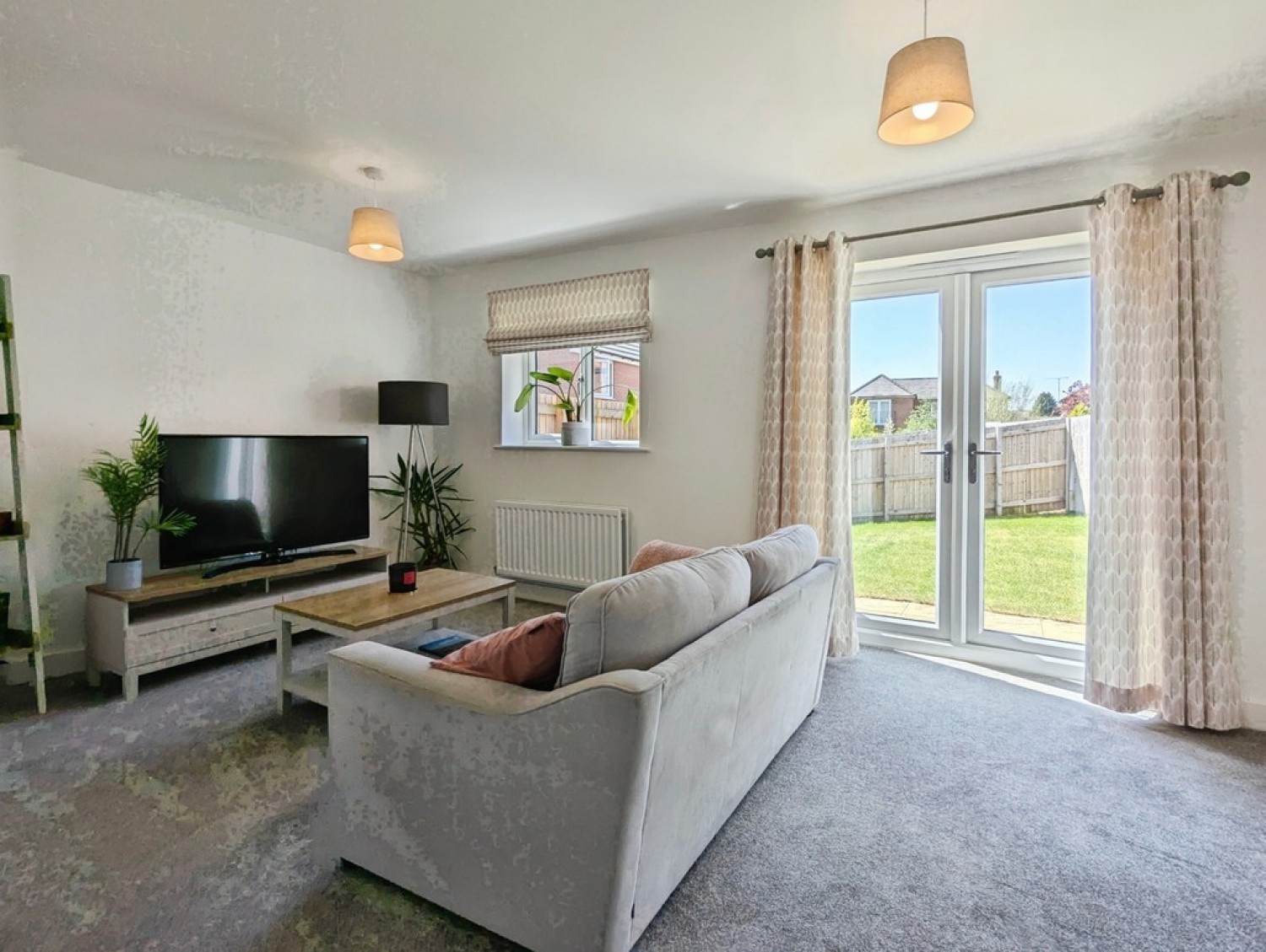 Grainbeck Rise, Killinghall