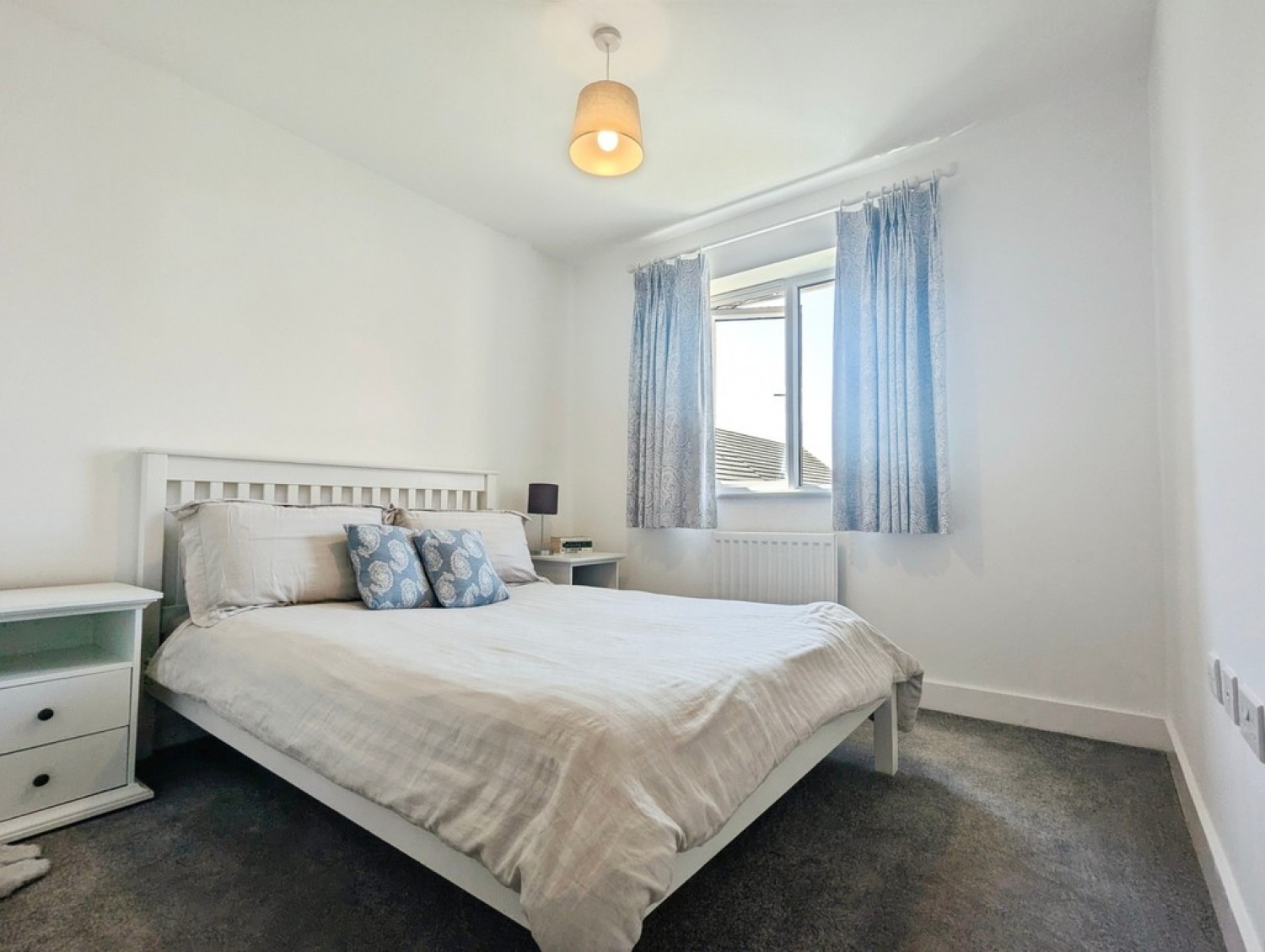 Grainbeck Rise, Killinghall